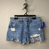 WOMEN'S SHORTS 1