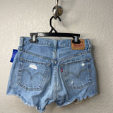 WOMEN'S SHORTS 1