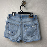 AMERICAN EAGLE WOMEN'S SHORTS 2