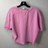 Blu Pepper WOMEN'S TOPS S