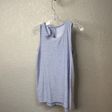ALL IN MOTION GIRL'S TOPS 10/12