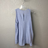ALL IN MOTION GIRL'S TOPS 10/12