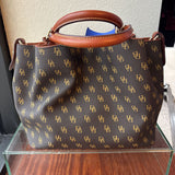 Dooney & Bourke HANDBAGS