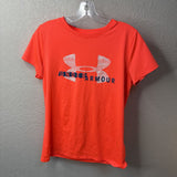 UNDER ARMOUR WOMEN'S TOPS M