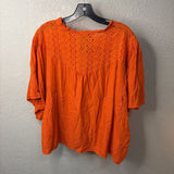 Rain WOMEN'S TOPS 3XL