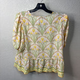 CECE WOMEN'S TOPS L