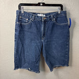 Tommy Hilfiger WOMEN'S SHORTS 12