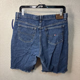 Tommy Hilfiger WOMEN'S SHORTS 12