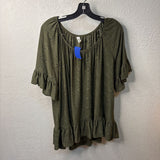 PER SEPTION CONCEPT WOMEN'S TOPS 2XL
