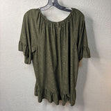 PER SEPTION CONCEPT WOMEN'S TOPS 2XL