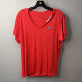 UNDER ARMOUR WOMEN'S ATHLETIC 2XL