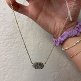 KENDRA SCOTT ACCESSORIES / SUNGLASSES