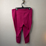 Lululemon WOMEN'S ATHLETIC 14