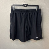 New Balance MEN'S SHORTS XL