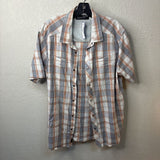 UNDER ARMOUR MEN'S SHIRTS XL