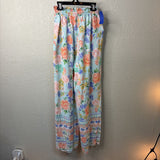 RAYA SUN WOMEN'S PANTS M