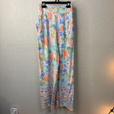 RAYA SUN WOMEN'S PANTS M