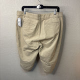 ST.JOHN'S BAY WOMEN'S SHORTS 18
