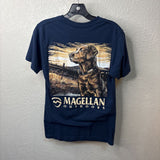 Magellan MEN'S SHIRTS S