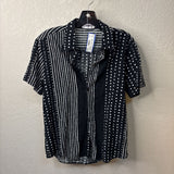 VATPOVE MEN'S SHIRTS S