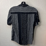 VATPOVE MEN'S SHIRTS S