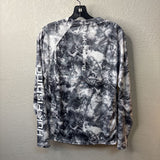 HUK MEN'S SHIRTS S