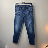 AMERICAN EAGLE MEN'S JEANS / PANTS 28X32