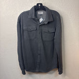 AMERICAN EAGLE MEN'S SHIRTS S