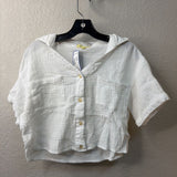 LOVE NOTES WOMEN'S TOPS L