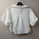 LOVE NOTES WOMEN'S TOPS L
