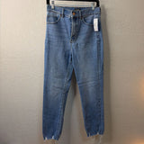 Express WOMEN'S JEANS 8