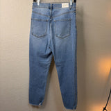 Express WOMEN'S JEANS 8