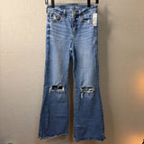 AMERICAN EAGLE WOMEN'S JEANS 4