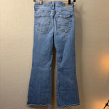 AMERICAN EAGLE WOMEN'S JEANS 4