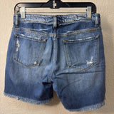 KanCan WOMEN'S SHORTS M