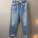 frame WOMEN'S JEANS 2