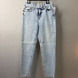 L'AGENCE WOMEN'S JEANS 1