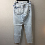 L'AGENCE WOMEN'S JEANS 1