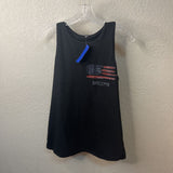 WOMEN'S TOPS M