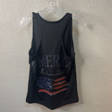 WOMEN'S TOPS M
