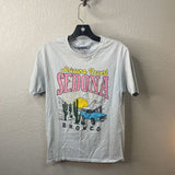 WOMEN'S TOPS S