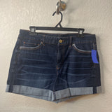 WOMEN'S SHORTS 12