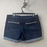 WOMEN'S SHORTS 12
