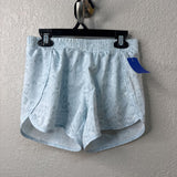 ALL IN MOTION GIRL'S SHORTS 10/12