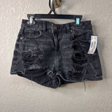 AMERICAN EAGLE WOMEN'S SHORTS 00