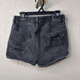 AMERICAN EAGLE WOMEN'S SHORTS 00