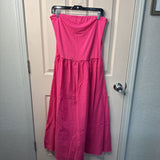 PRETTY GARDEN WOMEN'S DRESSES L