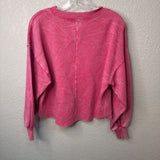 ZENANA WOMEN'S TOPS S