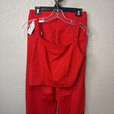 Trendy WOMEN'S PANTS L