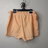 WOMEN'S SHORTS M